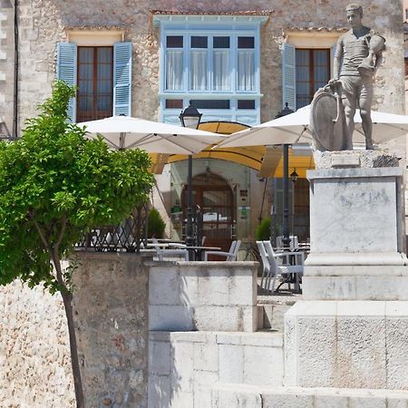 Hotel "Son Cleda" House Boutique, Adults Only Sineu  Exterior foto
