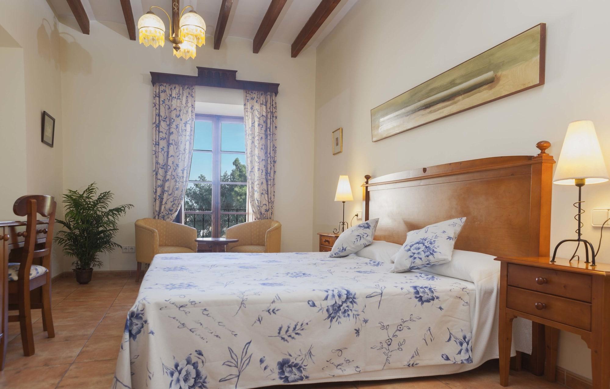 Hotel "Son Cleda" House Boutique, Adults Only Sineu  Exterior foto