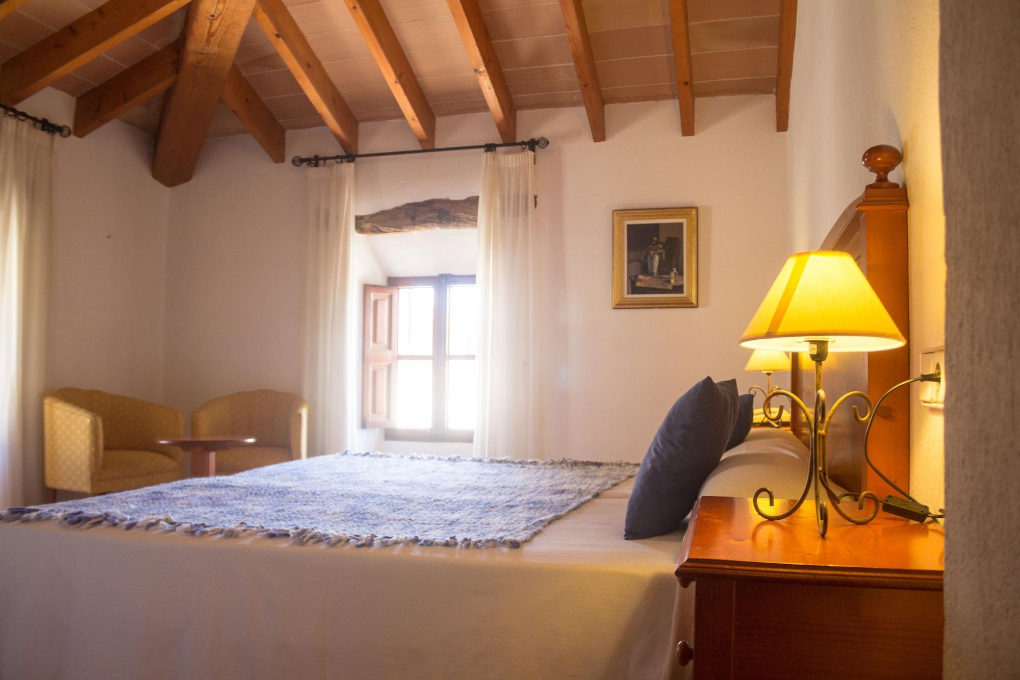 Hotel "Son Cleda" House Boutique, Adults Only Sineu  Exterior foto