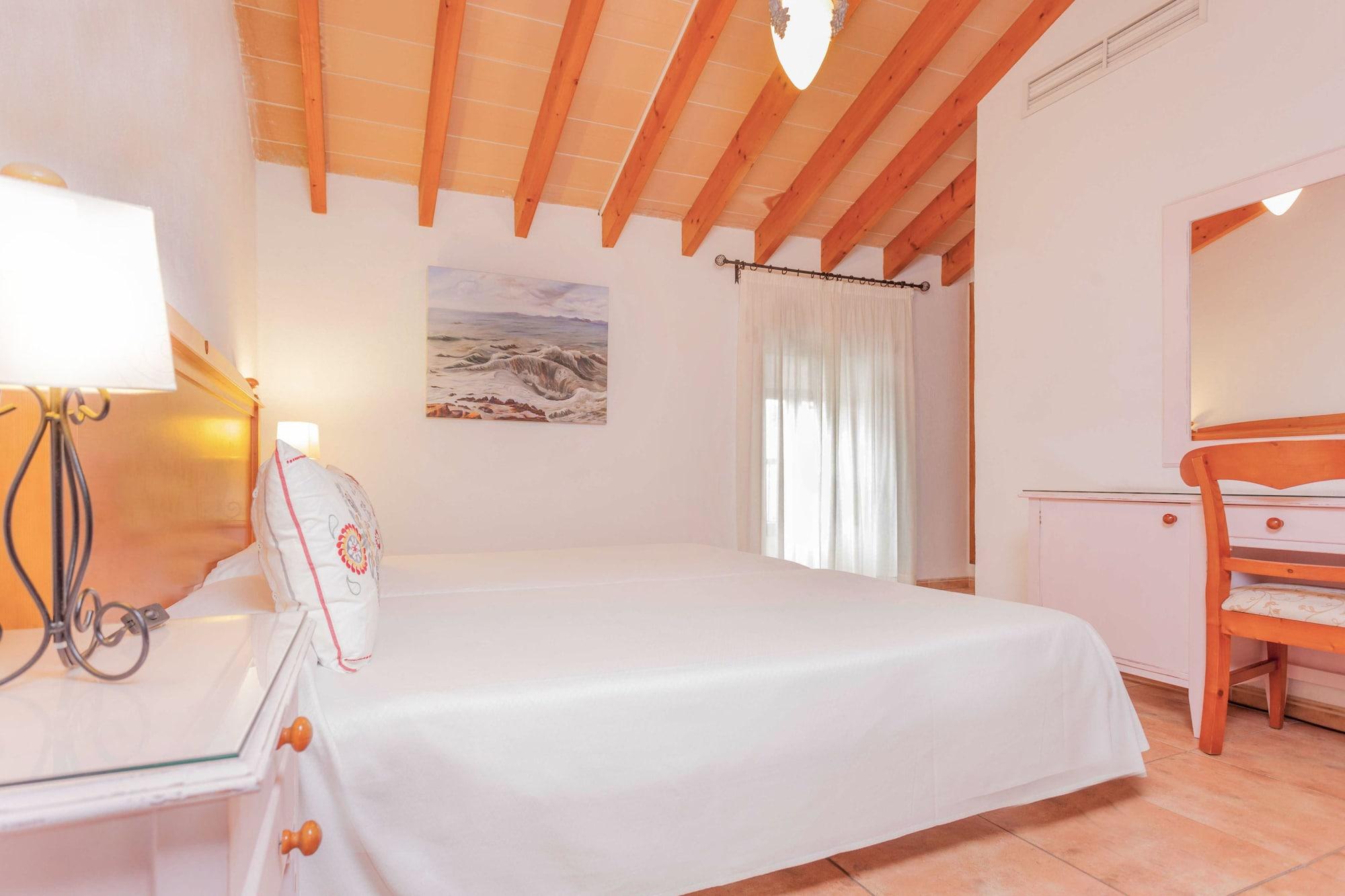 Hotel "Son Cleda" House Boutique, Adults Only Sineu  Exterior foto