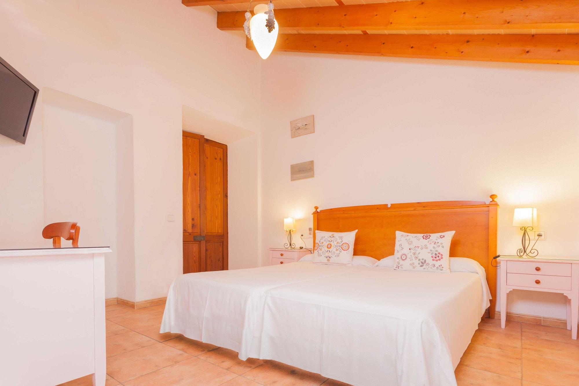 Hotel "Son Cleda" House Boutique, Adults Only Sineu  Exterior foto