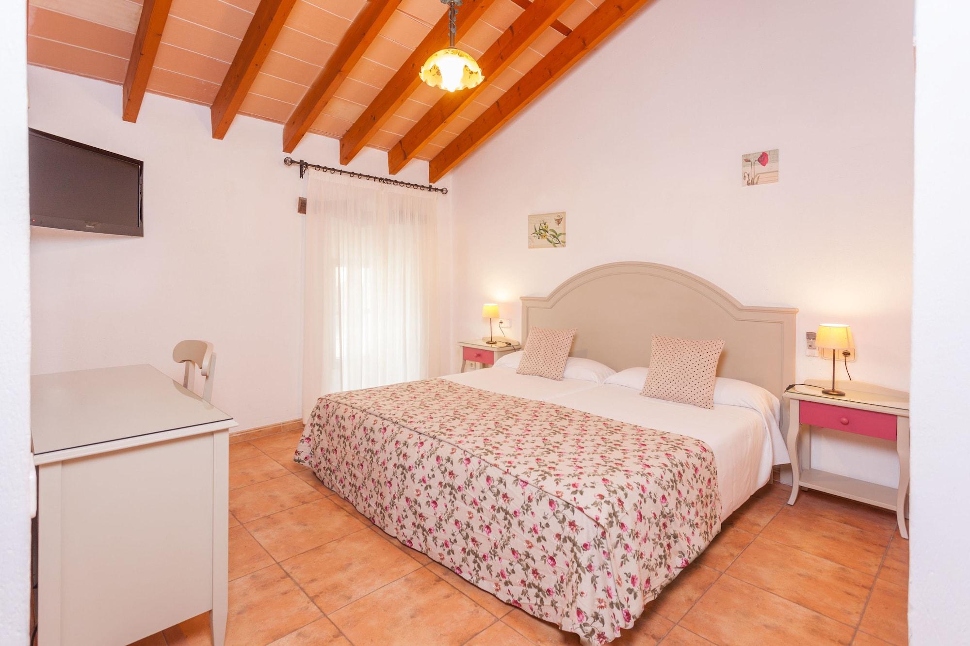 Hotel "Son Cleda" House Boutique, Adults Only Sineu  Exterior foto