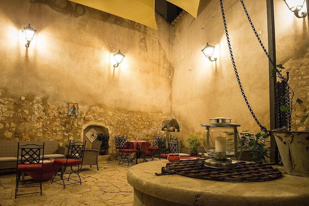 Hotel "Son Cleda" House Boutique, Adults Only Sineu  Exterior foto