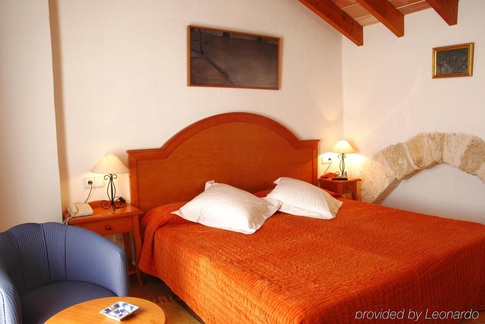 Hotel "Son Cleda" House Boutique, Adults Only Sineu  Zimmer foto