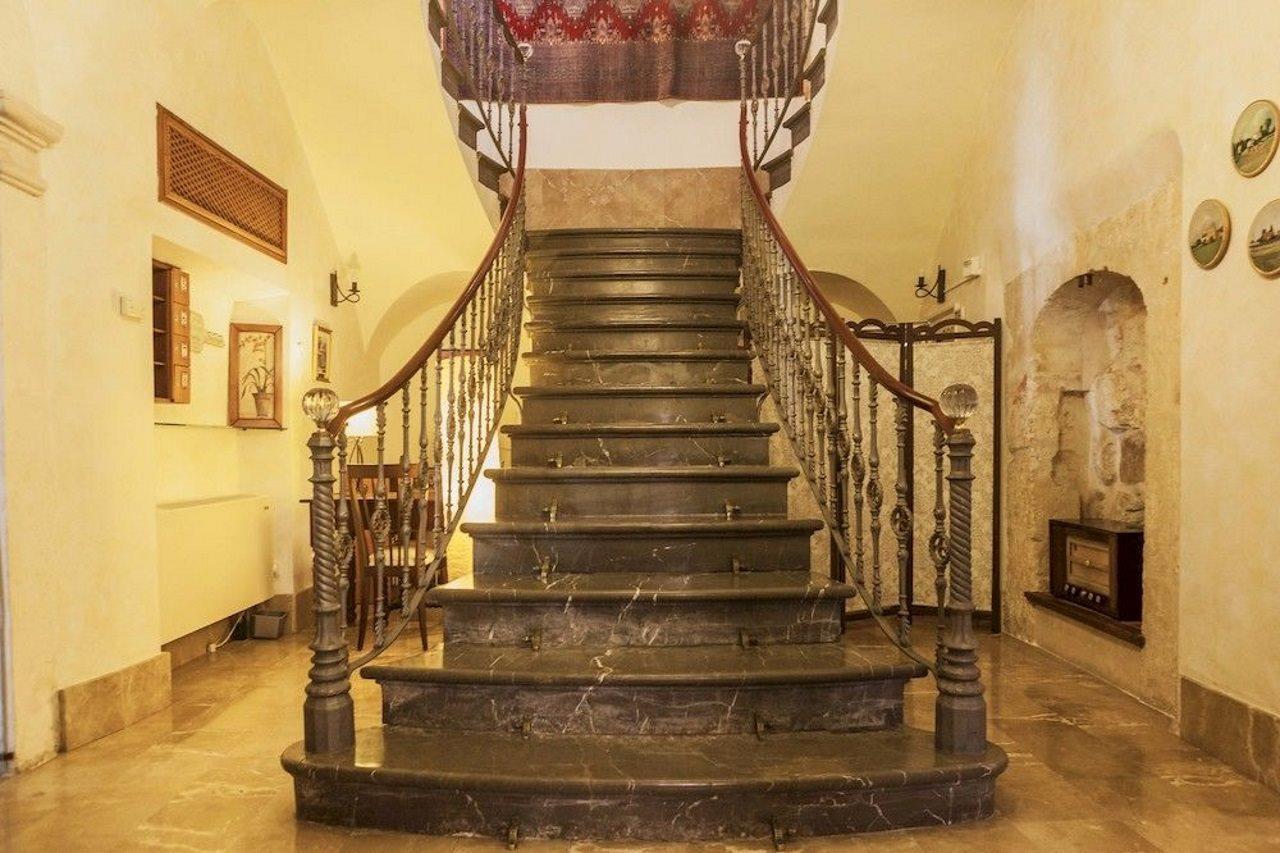 Hotel "Son Cleda" House Boutique, Adults Only Sineu  Exterior foto