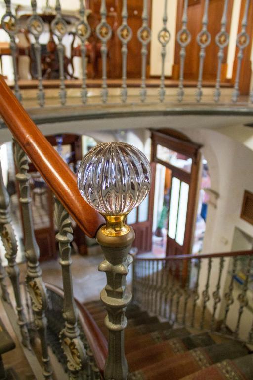 Hotel "Son Cleda" House Boutique, Adults Only Sineu  Exterior foto
