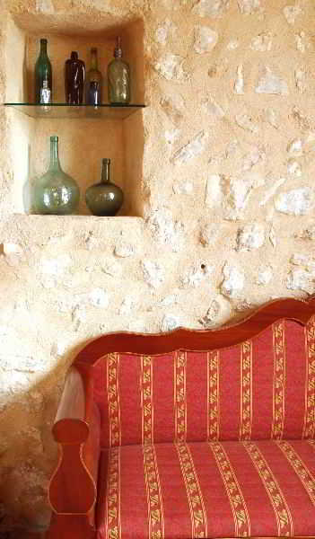 Hotel "Son Cleda" House Boutique, Adults Only Sineu  Exterior foto