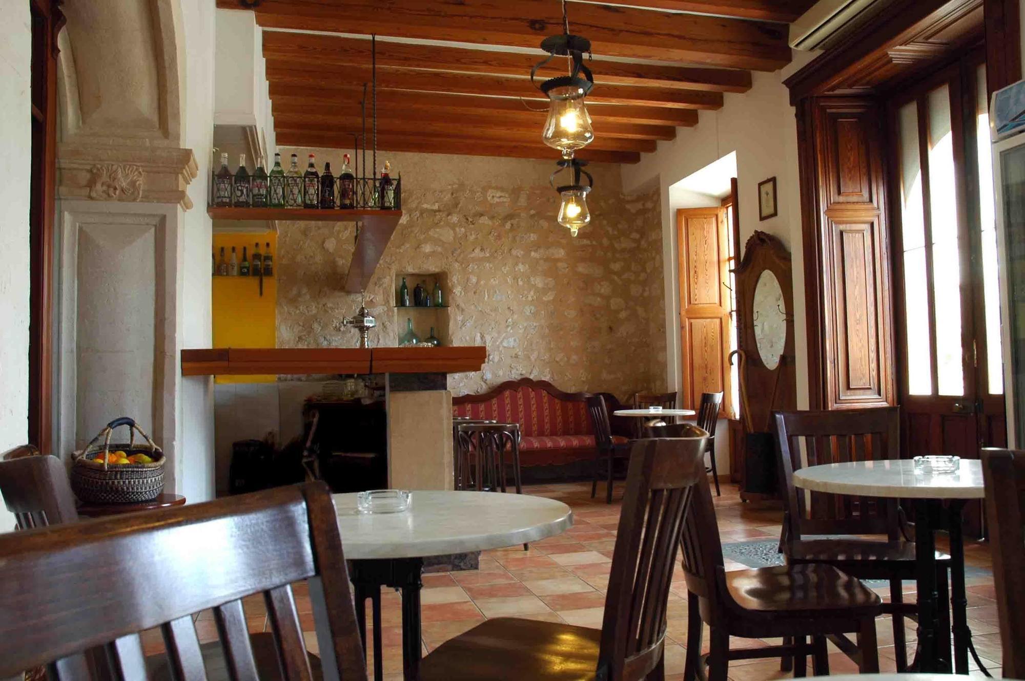 Hotel "Son Cleda" House Boutique, Adults Only Sineu  Exterior foto