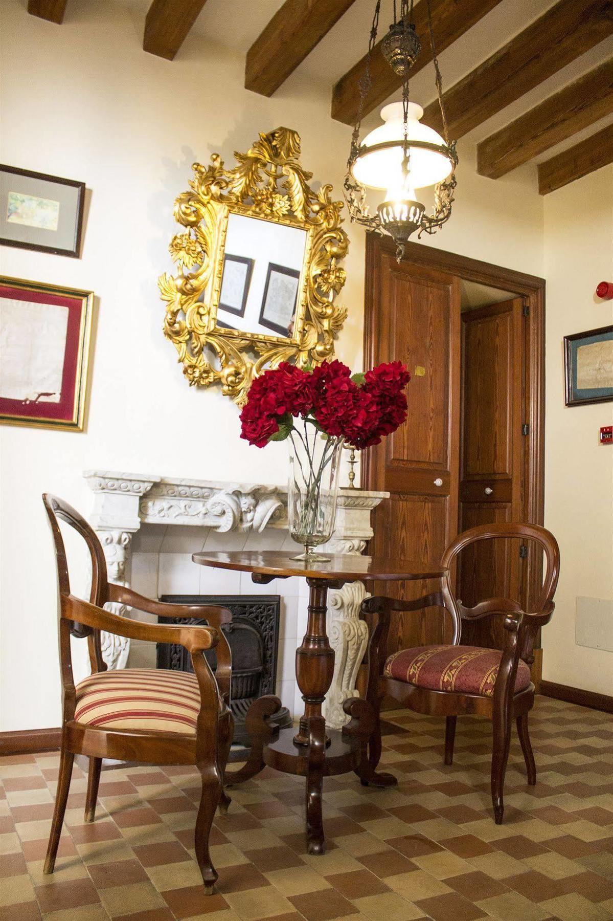 Hotel "Son Cleda" House Boutique, Adults Only Sineu  Exterior foto